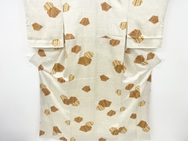 JAPANESE KIMONO / KOMON